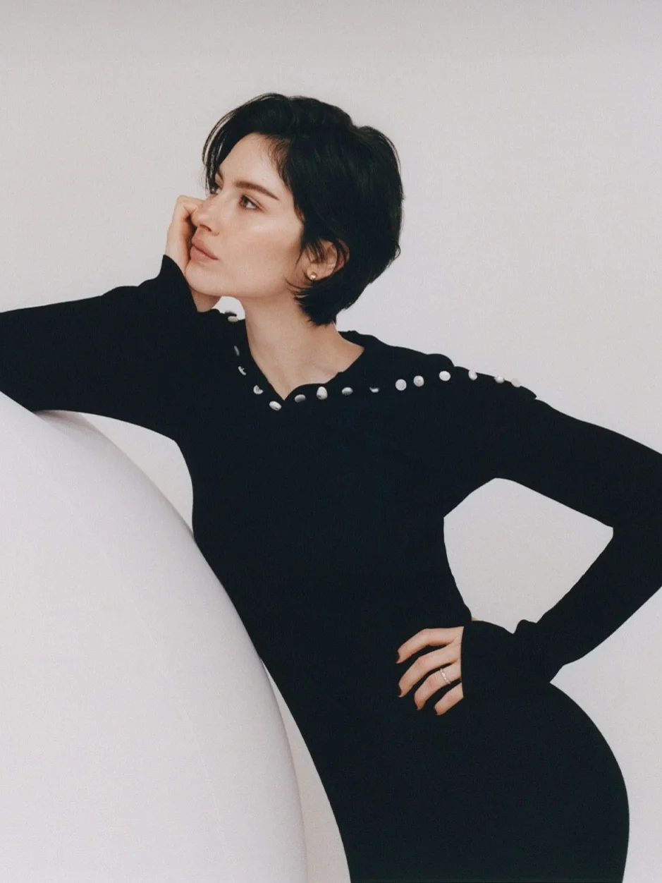 Chanel, Грейси Абрамс, шанель, Оливье Польж, Coco Mademoiselle Crush Absolu, Жак Польж, Coco Mademoiselle, шанель духи
