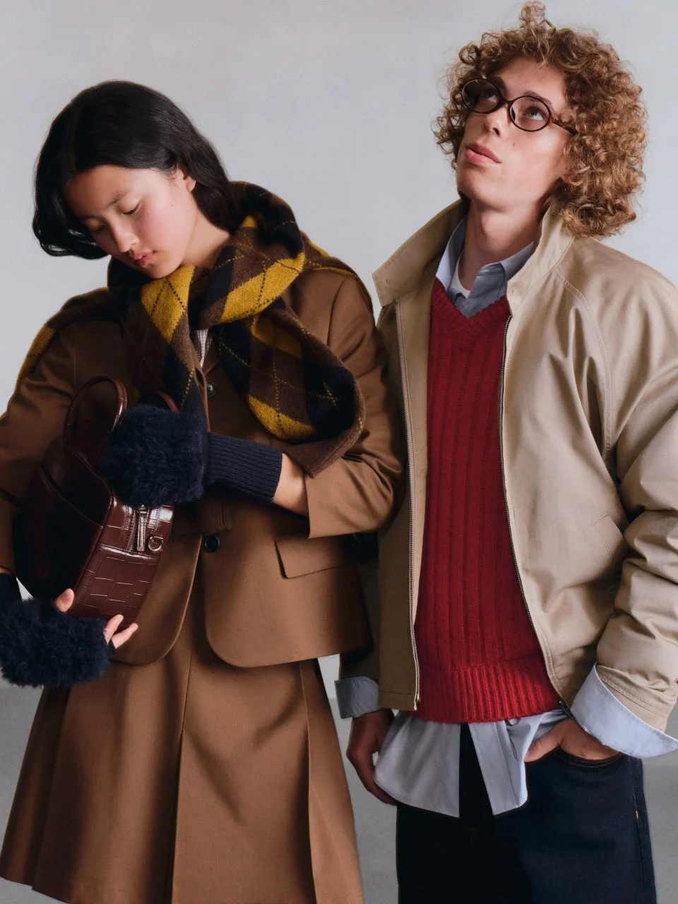 Франческо Риссо, GU, гу, юникло, Fast Retailing, Uniqlo, Fast Retailing