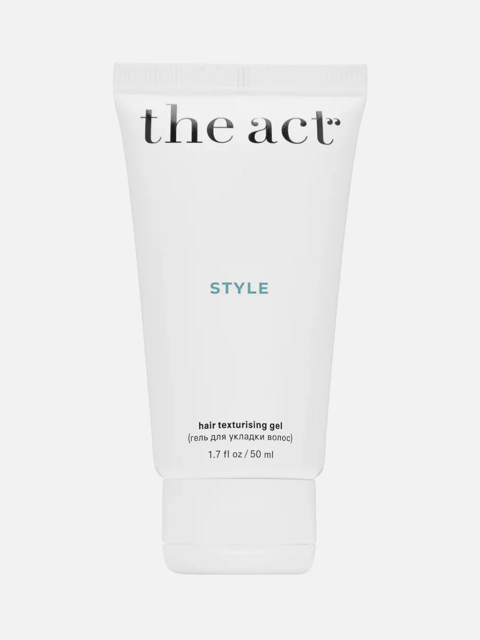 Гель для укладки волос Style, The Act, цена: 359 ₽
