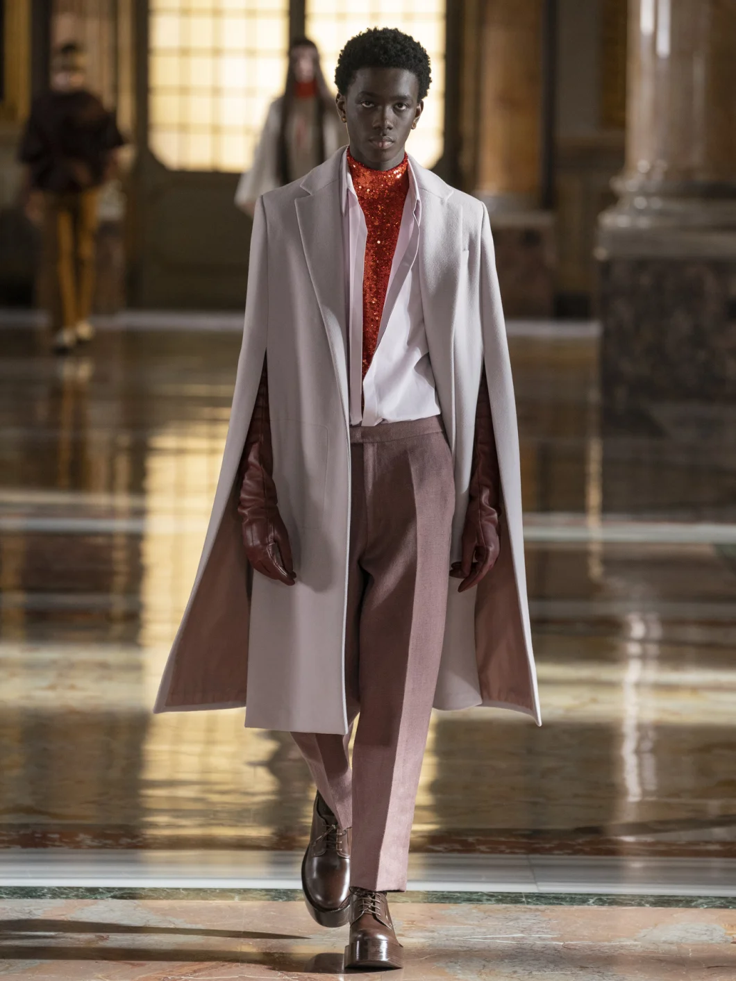 Valentino Haute Couture, весна-лето 2021
