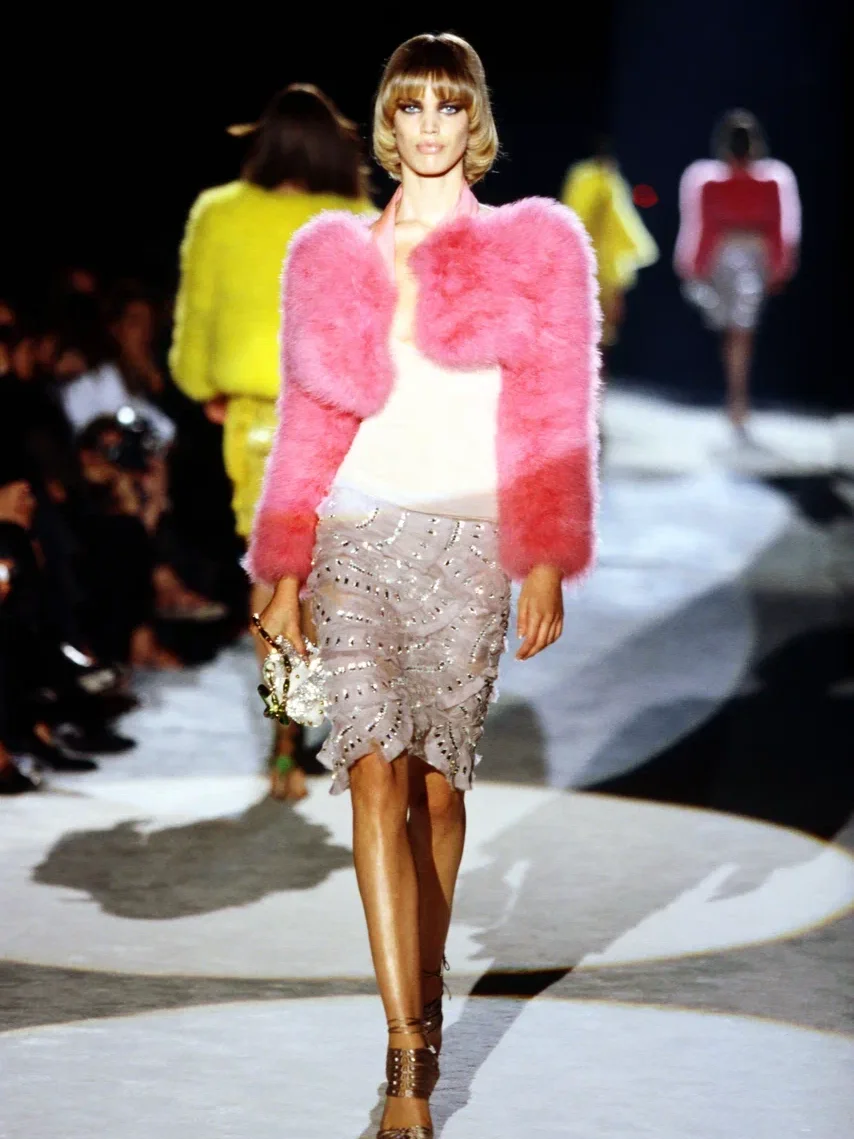 Gucci, 1994