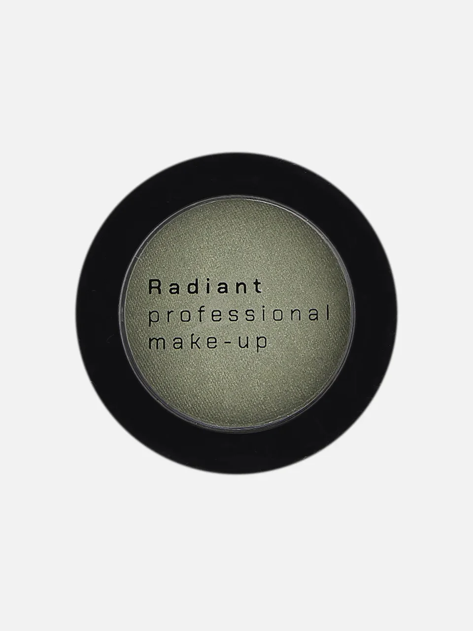 Тени для век компактные Professional Eye Color, Radiant Professional Make-up