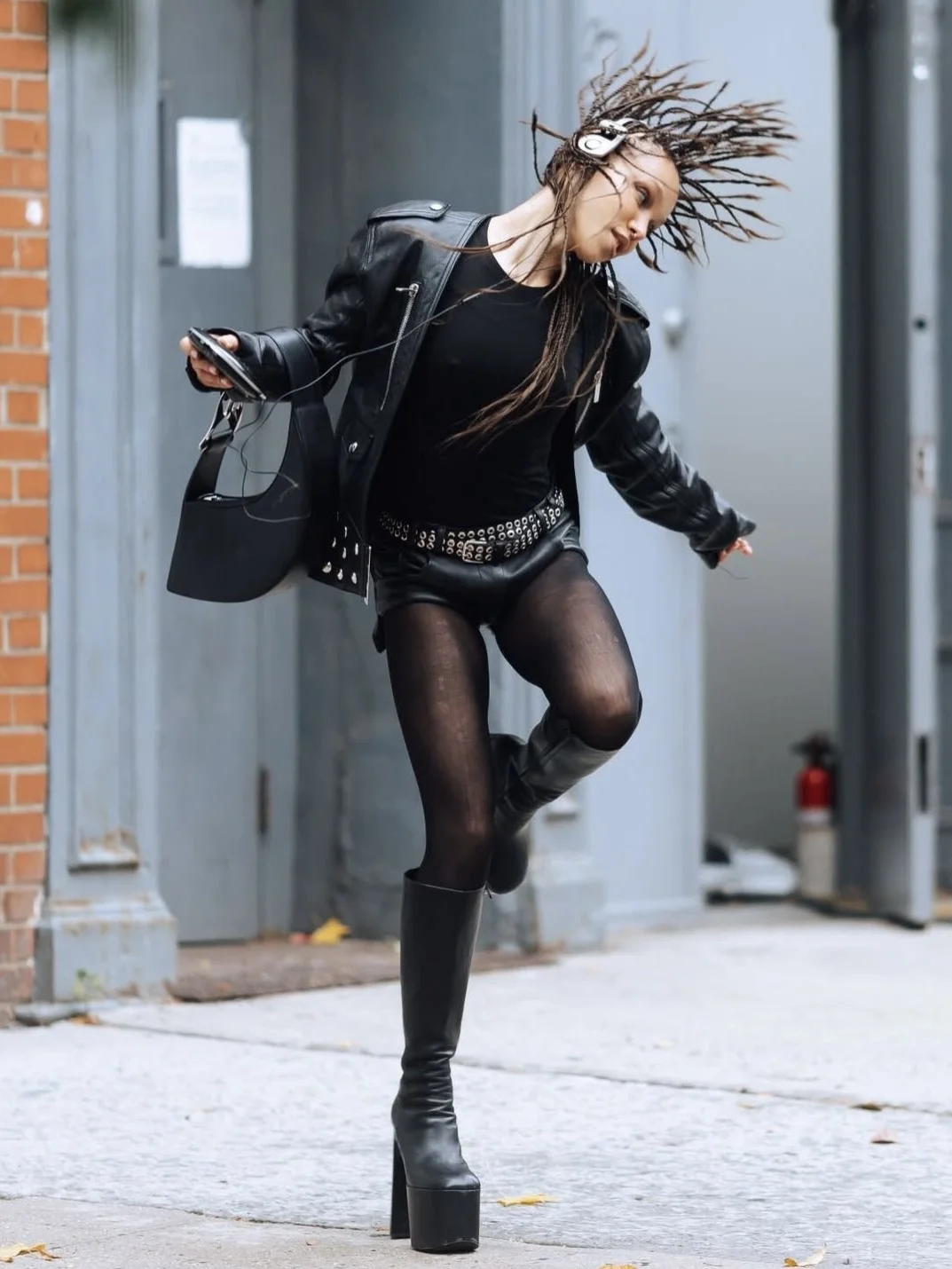 FKA Twigs