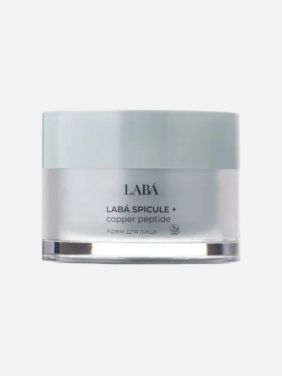 Крем для лица Spicule + Copper Peptide, LABÁ (Стоимость: 999 рублей)
