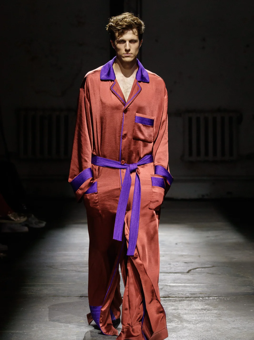 новая коллекция Viva Vox Spring/Summer 2026