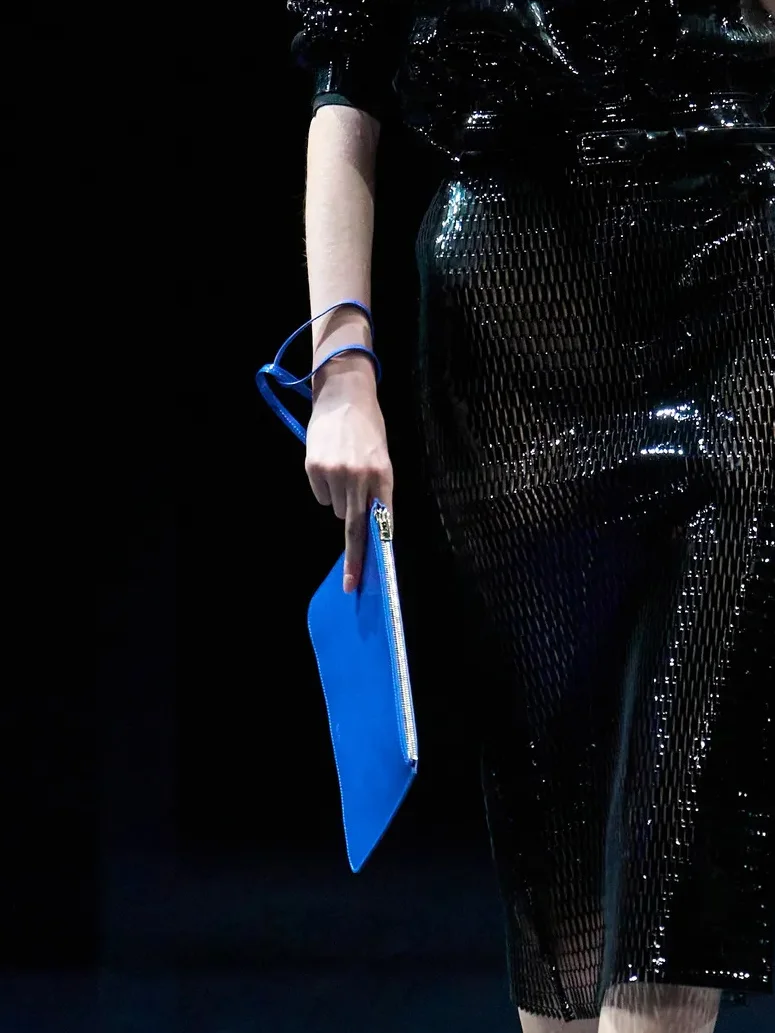Tom Ford, весна-лето 2026