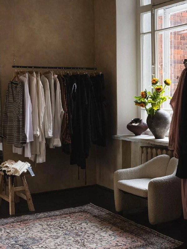 CONCEPT AESTHETIC STORE