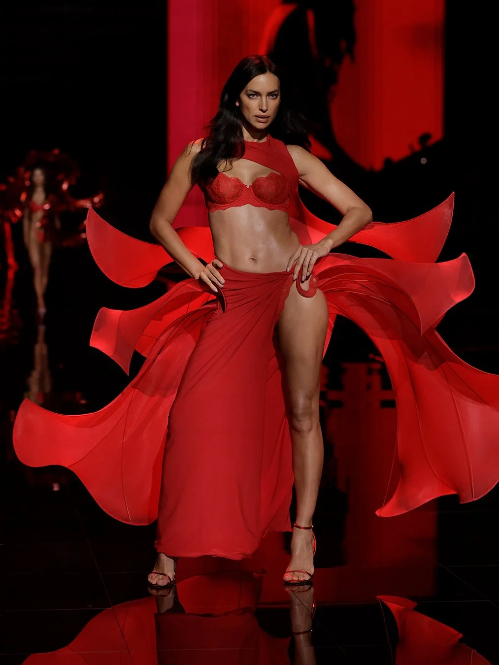 Victoria’s Secret, виктория сикрет, Victoria’s Secret показ, Victoria’s Secret шоу 2026, Victoria’s Secret шоу даты