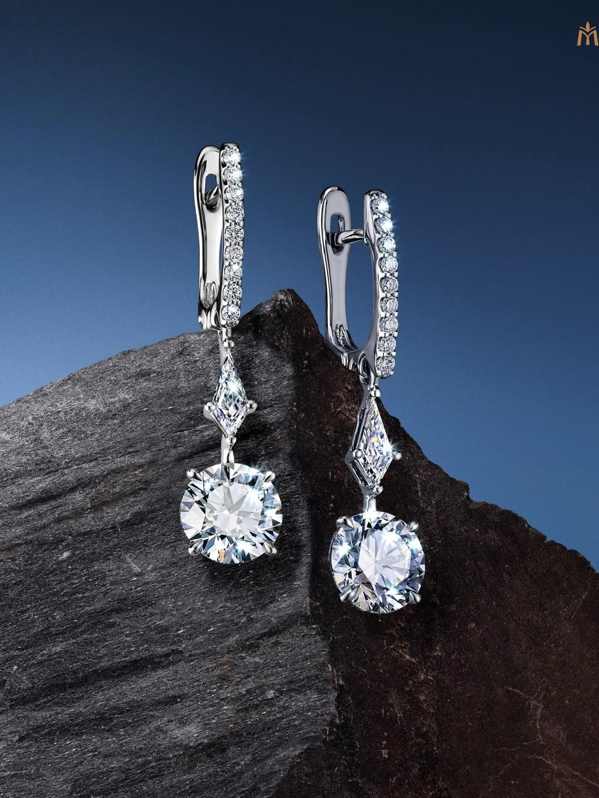 MIUZ Diamonds
