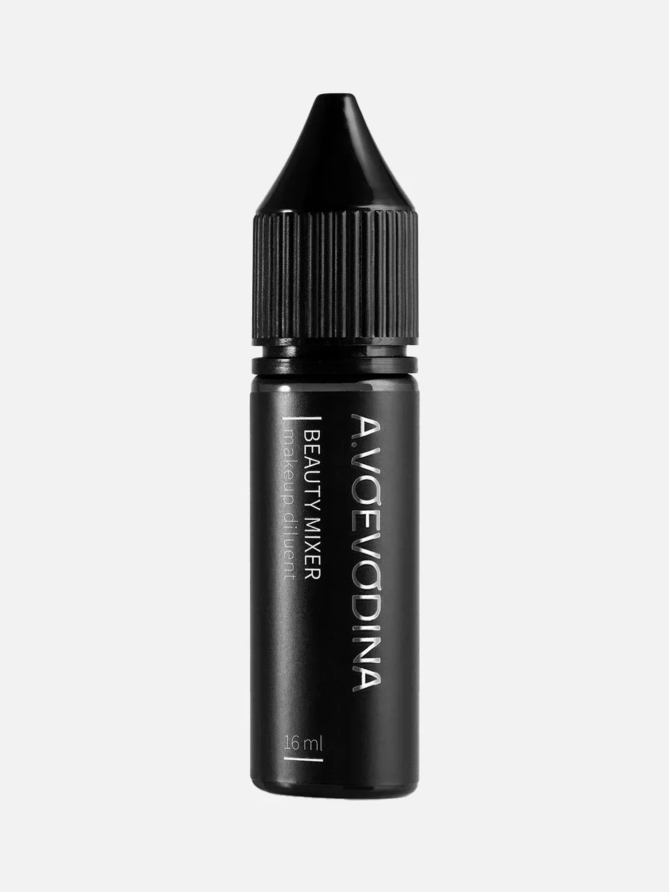 Разбавитель косметики Beauty Mixer. A.VOEVODINA (Стоимость: 830 рублей