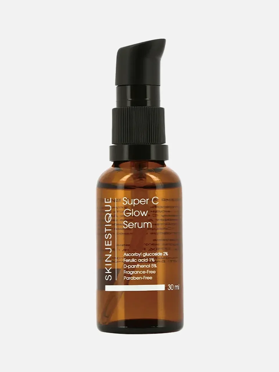 Сыворотка для сияния кожи с витамином С Skinjestique