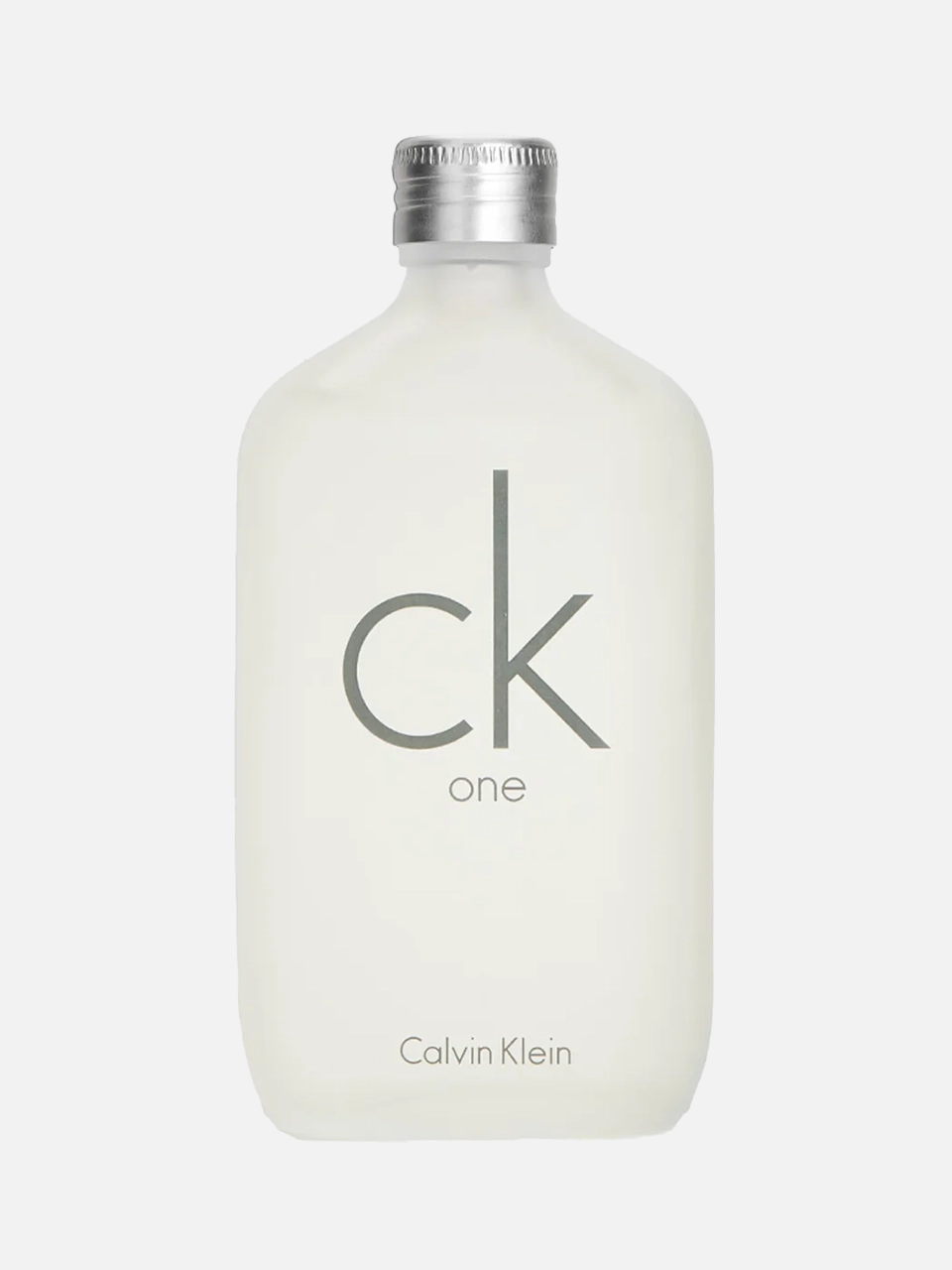 Туалетная вода Calvin Klein CK One, цена: 5 640 ₽