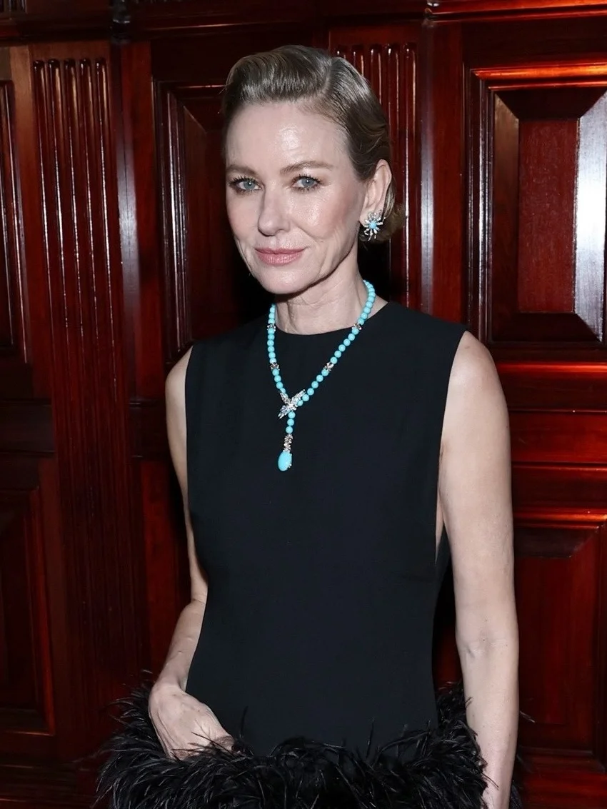 колье Tiffany & Co