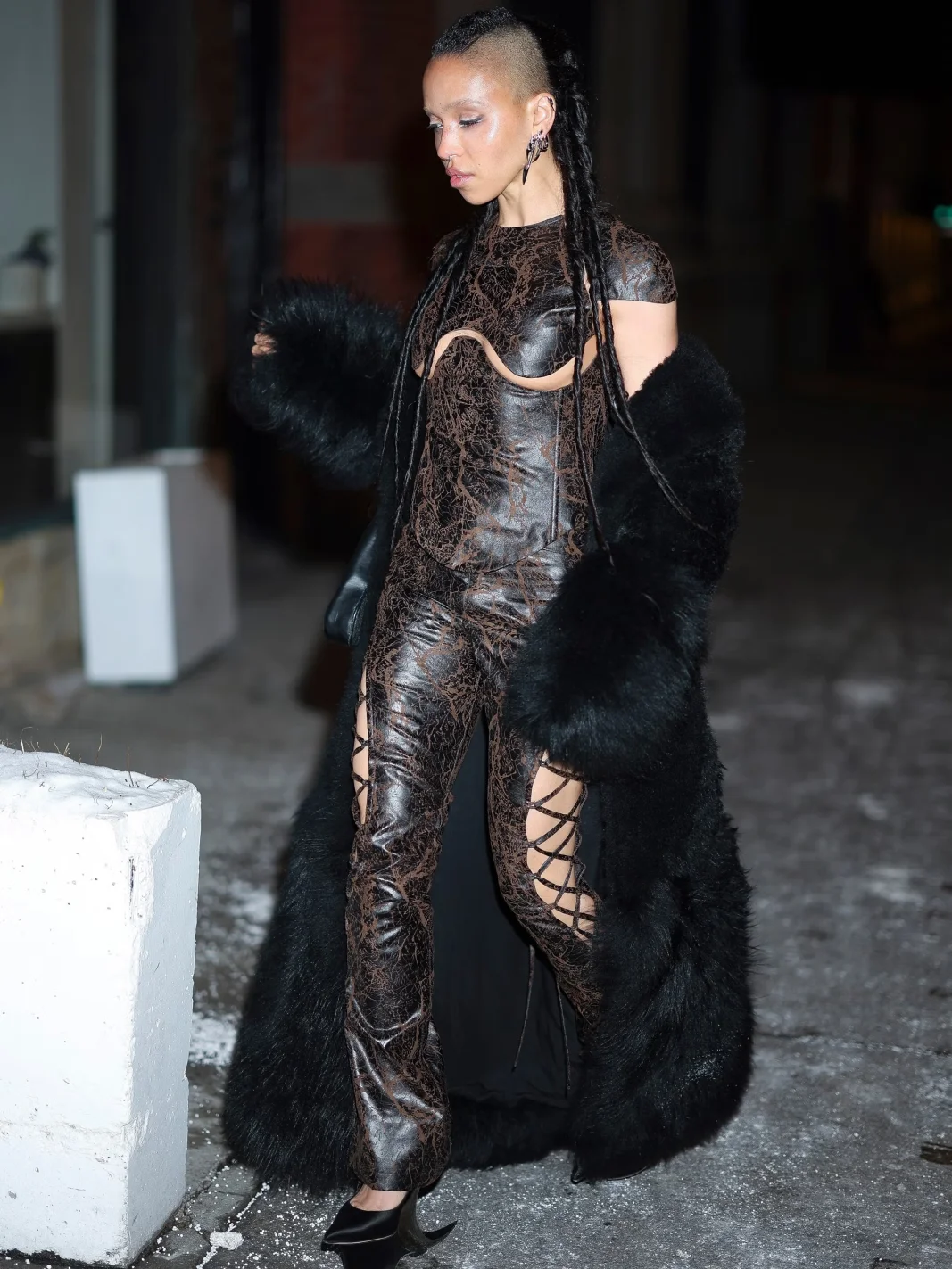 FKA Twigs