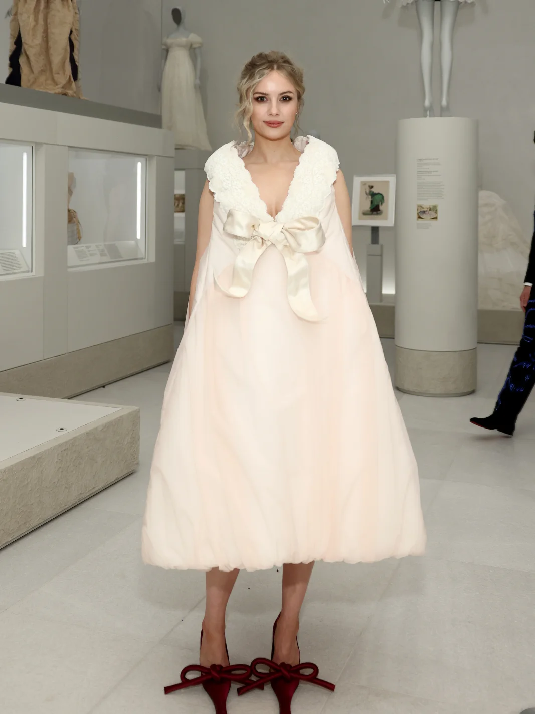Vanity Fair, самые стильные звезды, Best Dressed, Теяна Тейлор, Джейкоб Элорди, Гарри Стайлз, Хантер Шафер