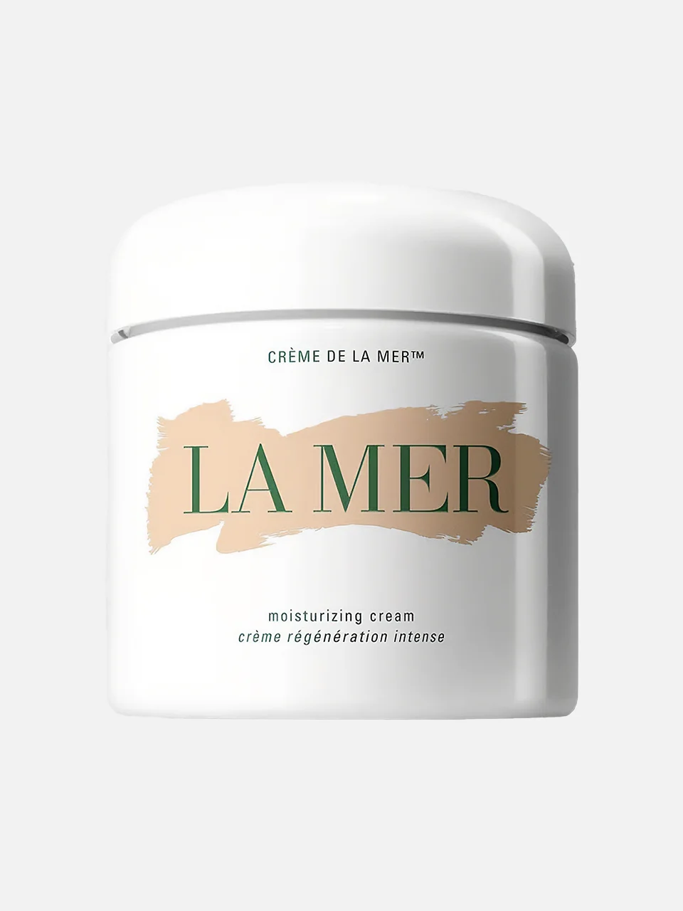 Увлажняющий крем Crème de La Mer, La Mer