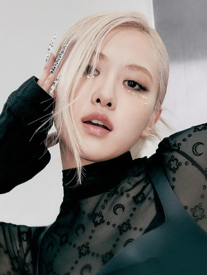 Blackpink 10-летний юбилей