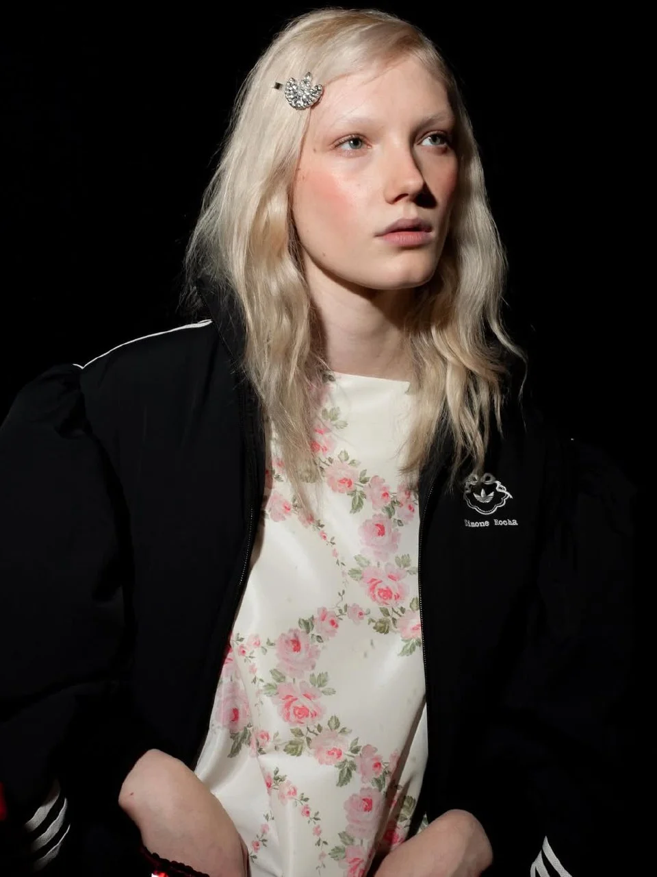 Simone Rocha, осень-зима 2026
