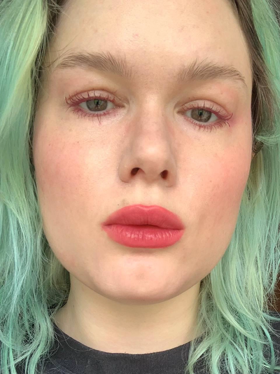 Arive Makeup кто создал