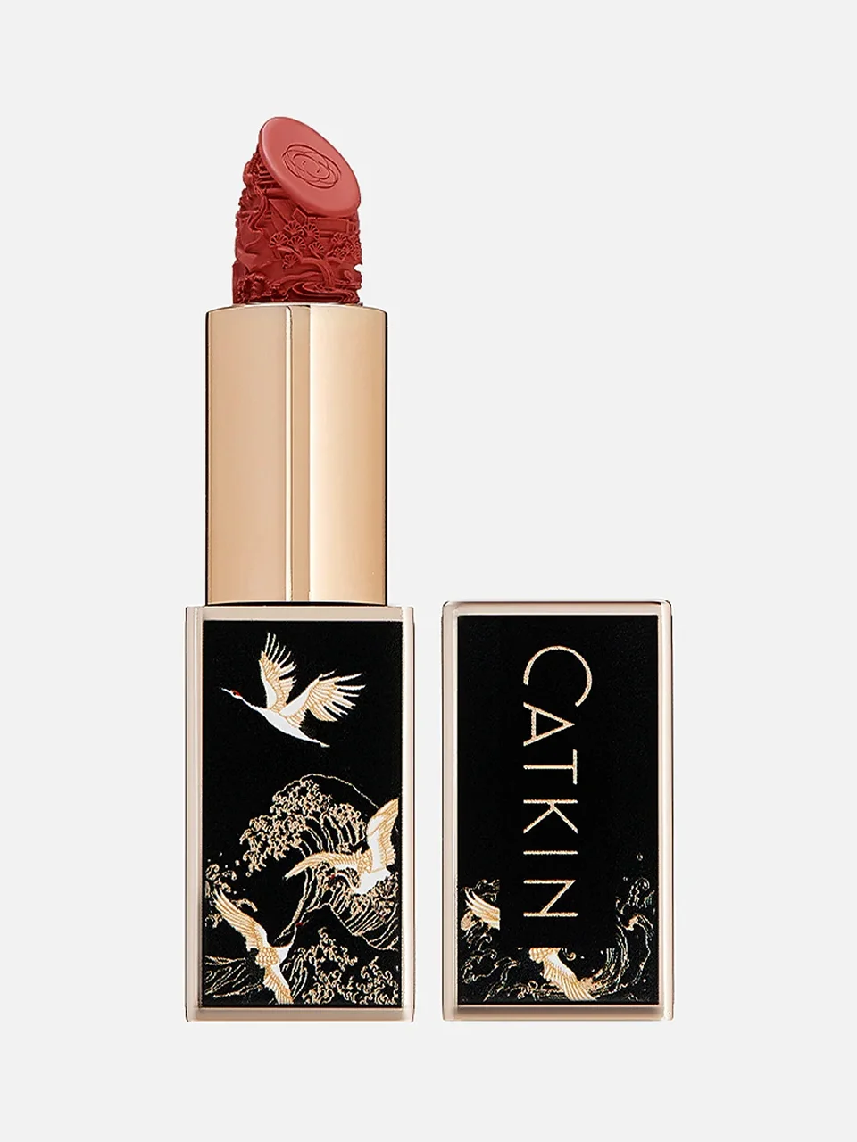 Помада для губ Rouge Lipstick, Catkin