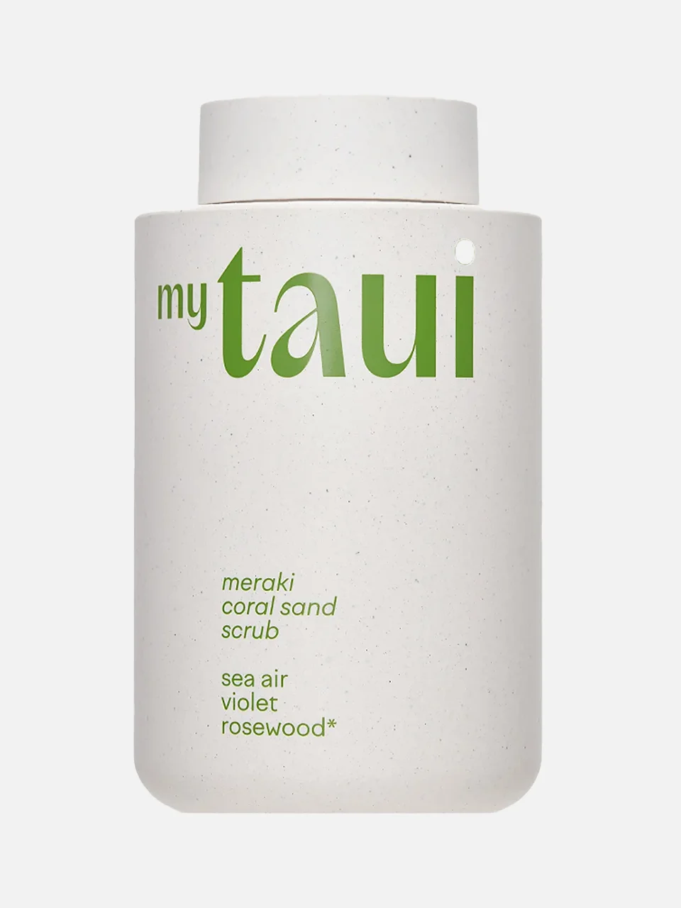 Скраб для тела Meraki coral sand scrub, Mytaui