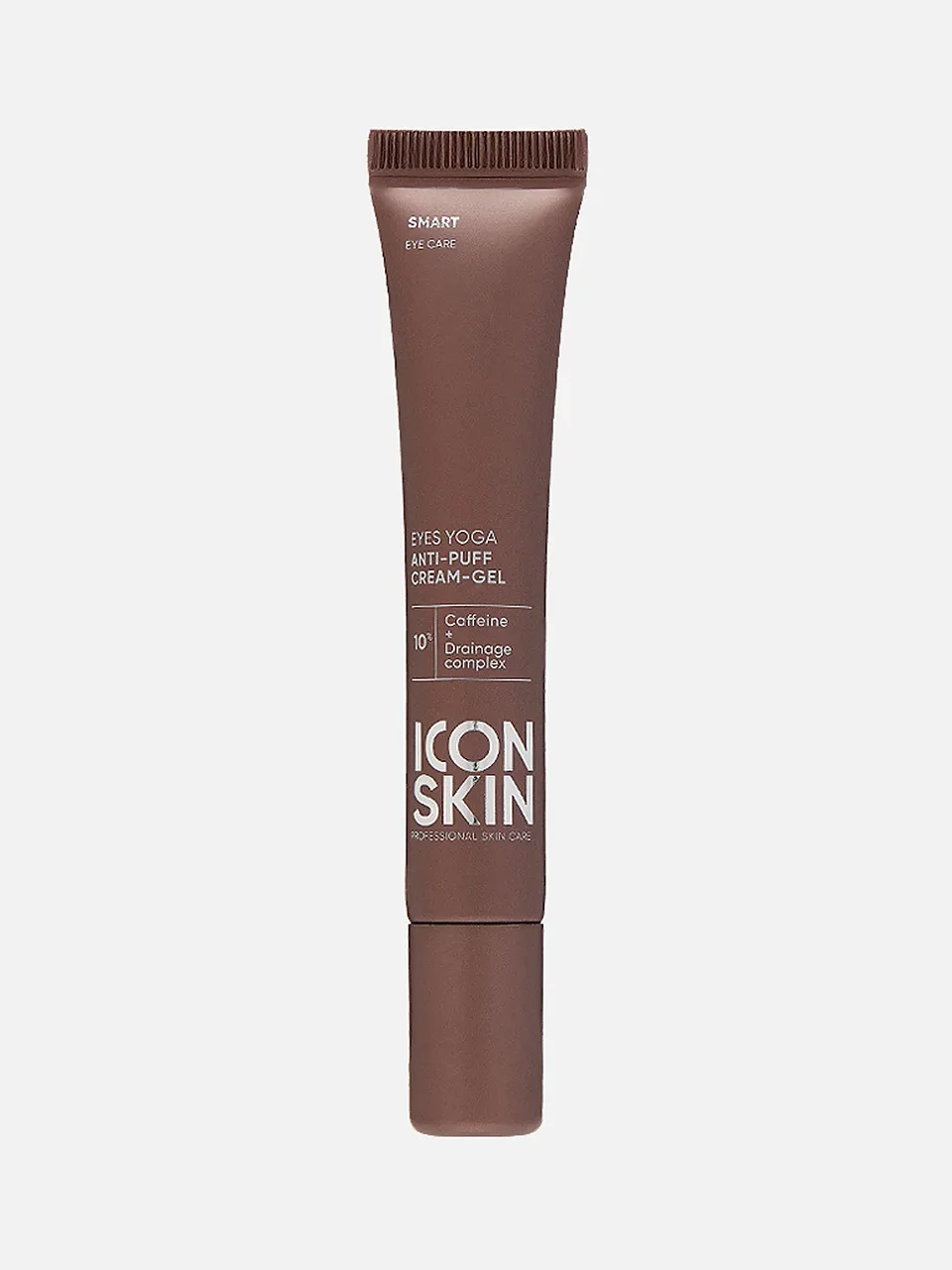 Крем-гель для кожи вокруг глаз Eyes Yoga, Icon Skin