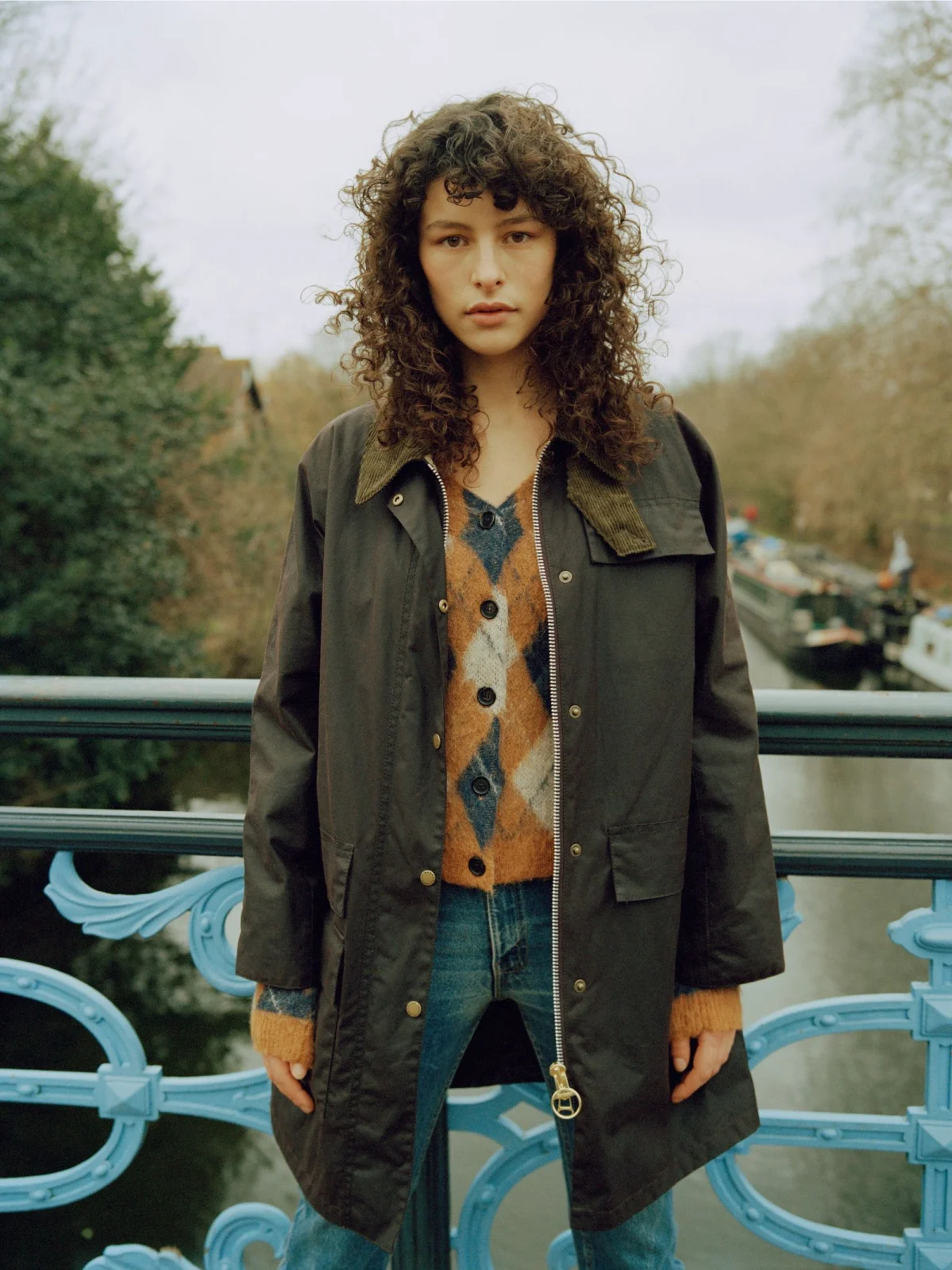 Barbour