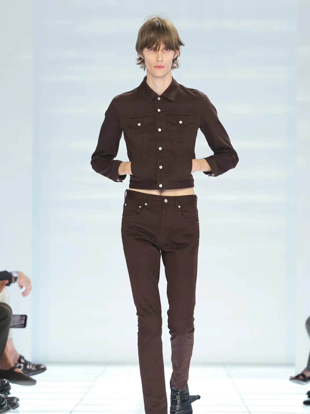 Prada, весна-лето 2026