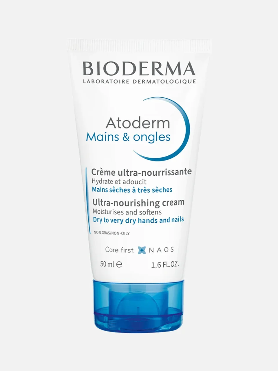 Крем для рук Atoderm, Bioderma
