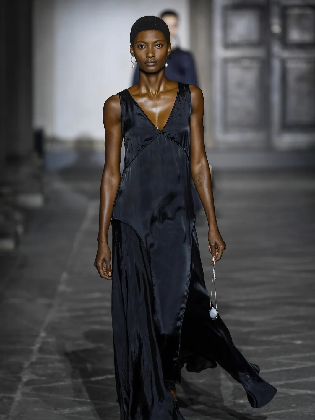 Jil Sander, весна-лето 2020