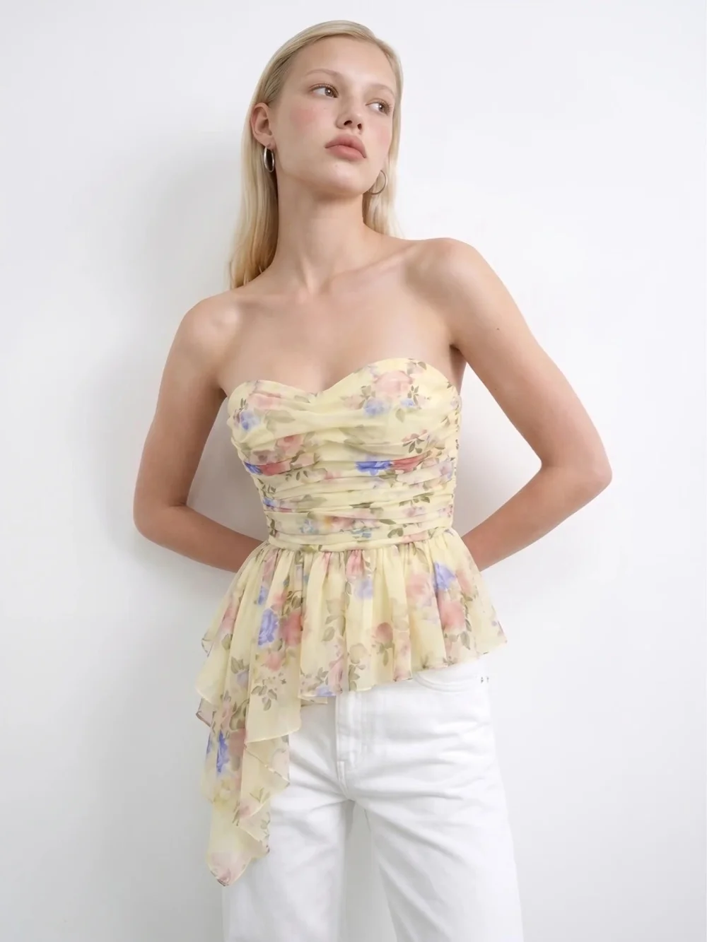 Roses Lace