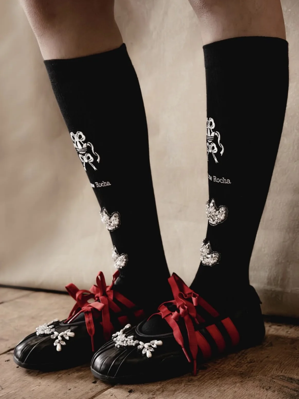 коллаборации adidas