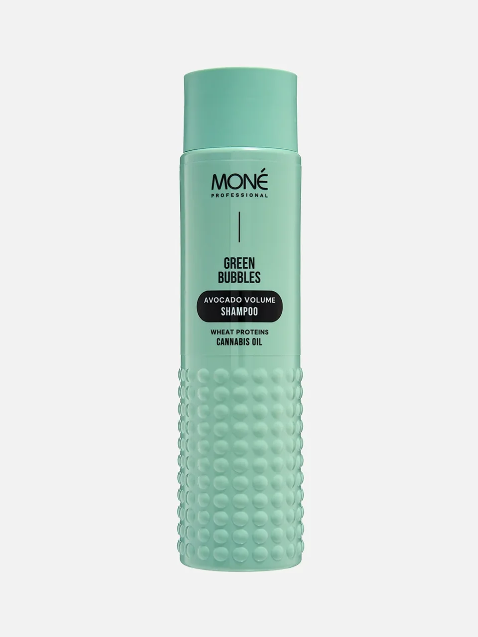 Шампунь для объема волос Avocado Volume Shampoo, Mone Professional