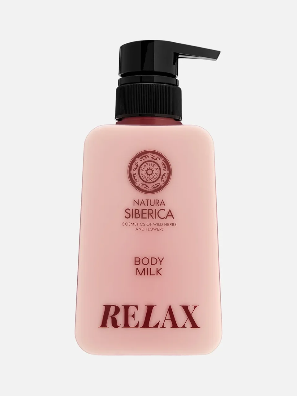 Молочко для тела Relax, Natura Siberica, цена: 2 017 ₽