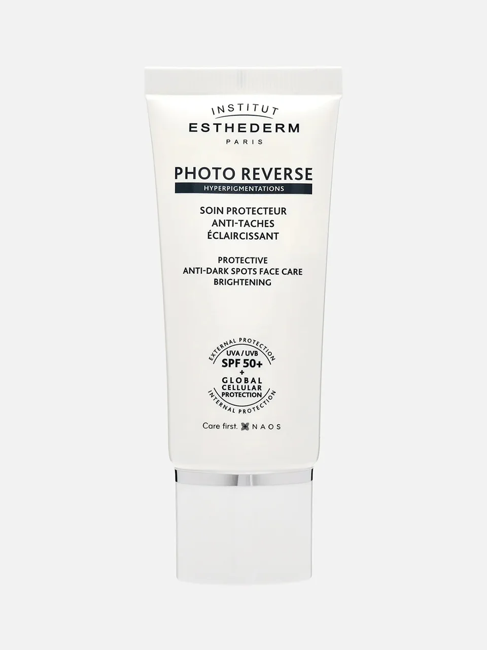 Крем для лица против пигментных пятен Photo Reverse, Institut Esthederm