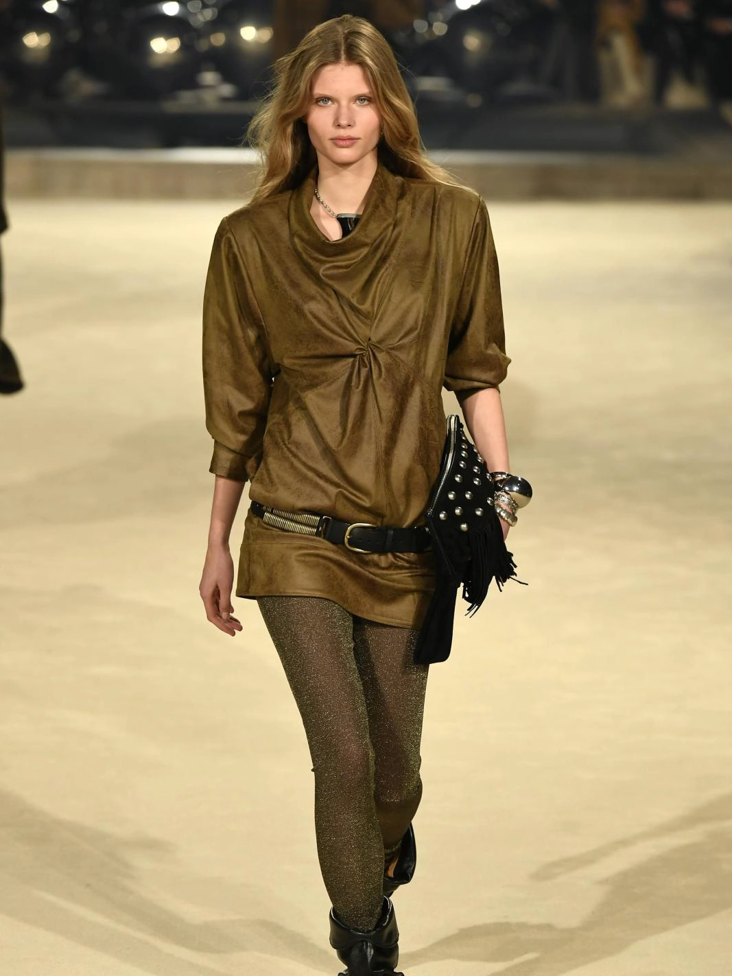 Isabel Marant Fall/Winter 2024