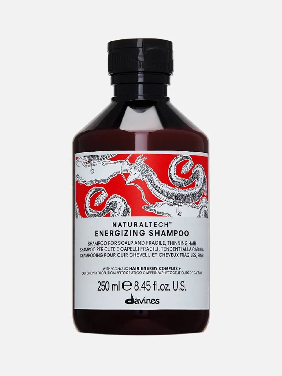 Энергетический шампунь Davines