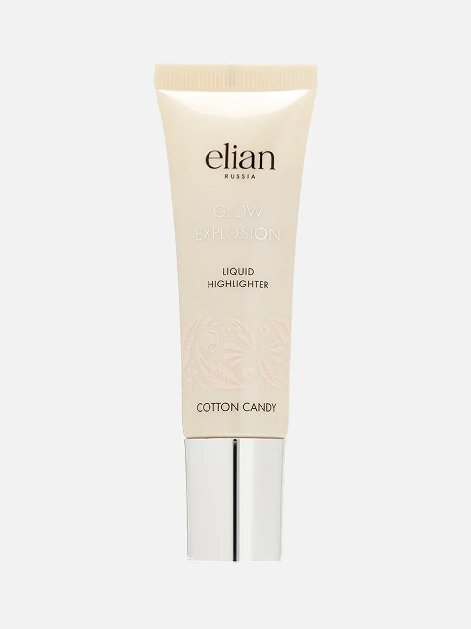 Хайлайтер Glow Explosion Liquid Highlighter, Elian Russia