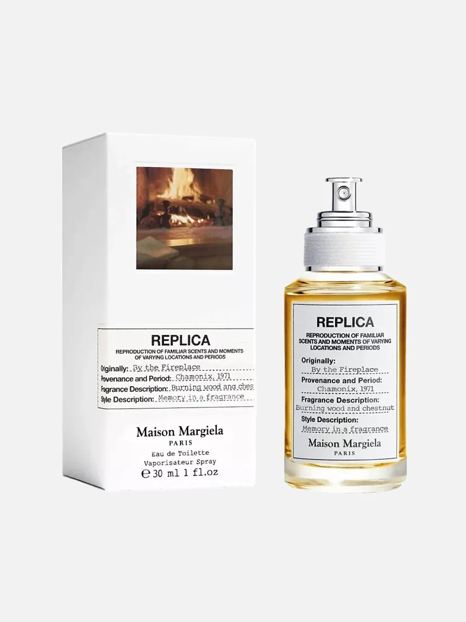 Replica By The Fireplace Maison Margiela, цена: 7 975 ₽
