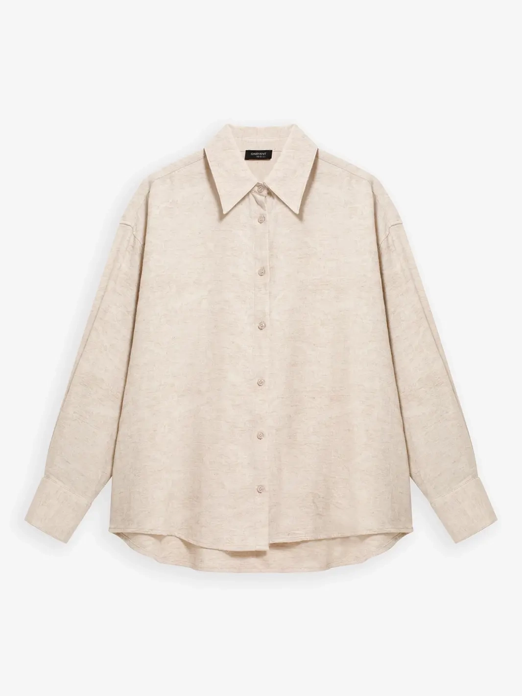 Рубашка DAISYKNIT, цена: 7 140 ₽