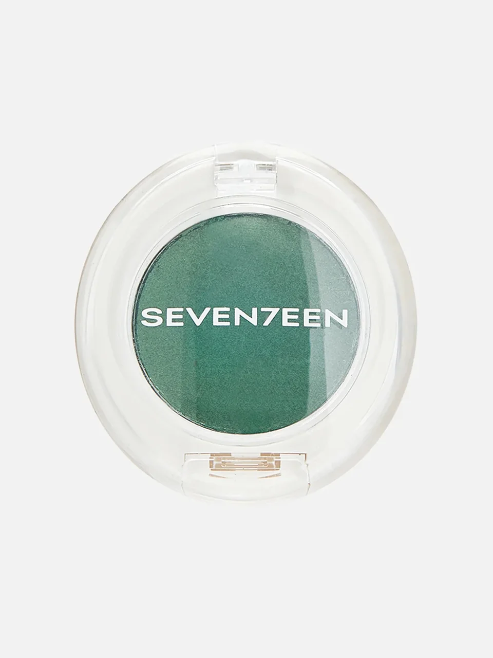 Тени для век компактные перламутровые Silky Shadow Pearl, Seven7een