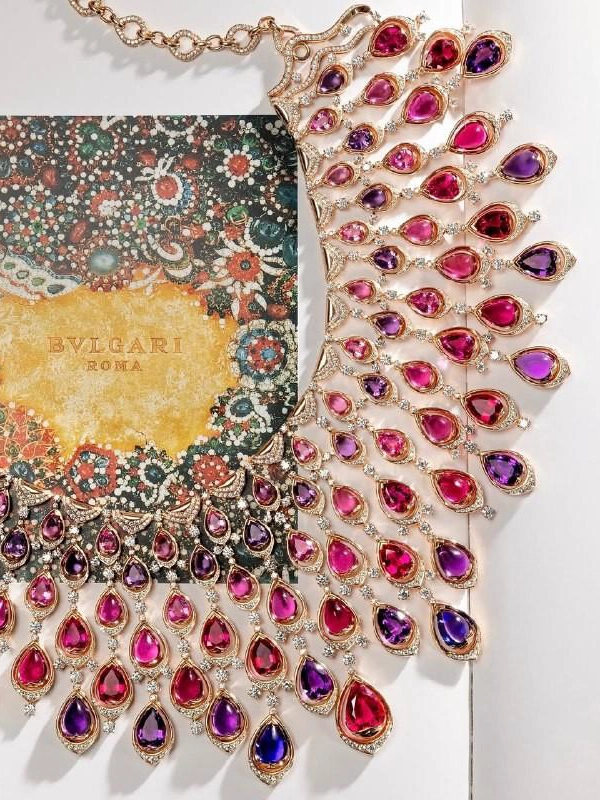 Bvlgari