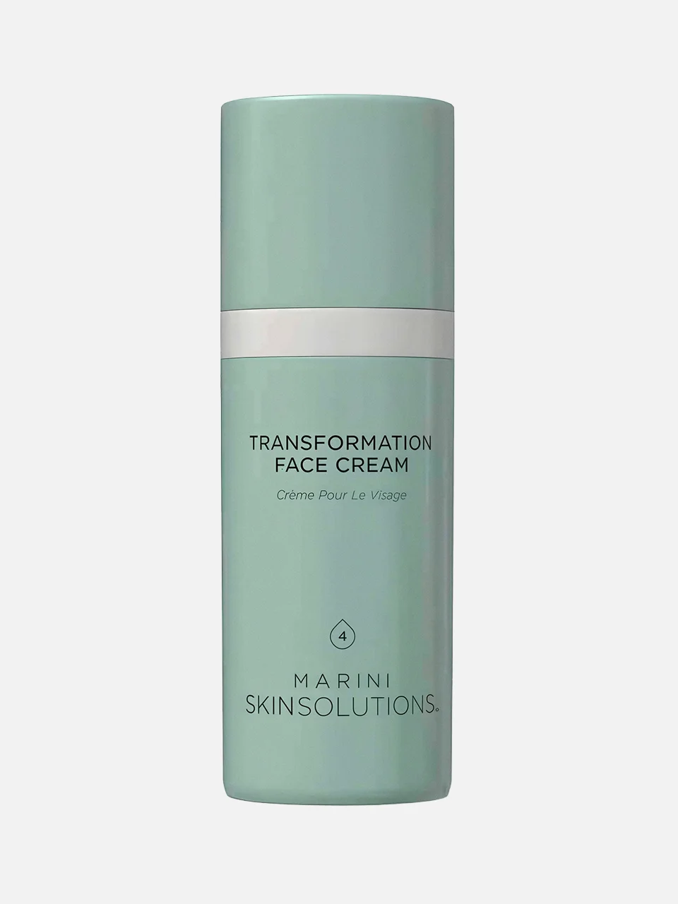 Антивозрастной трансформирующий крем с пептидамиSkinsolutions Transformation Face Cream, Jan Marini