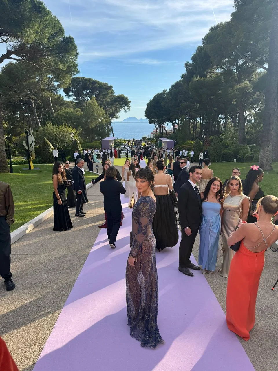 amfAR, амфар, Каннский кинофестиваль, канны образы, Лиззо, Робби Уильямс, Зара Ларссон