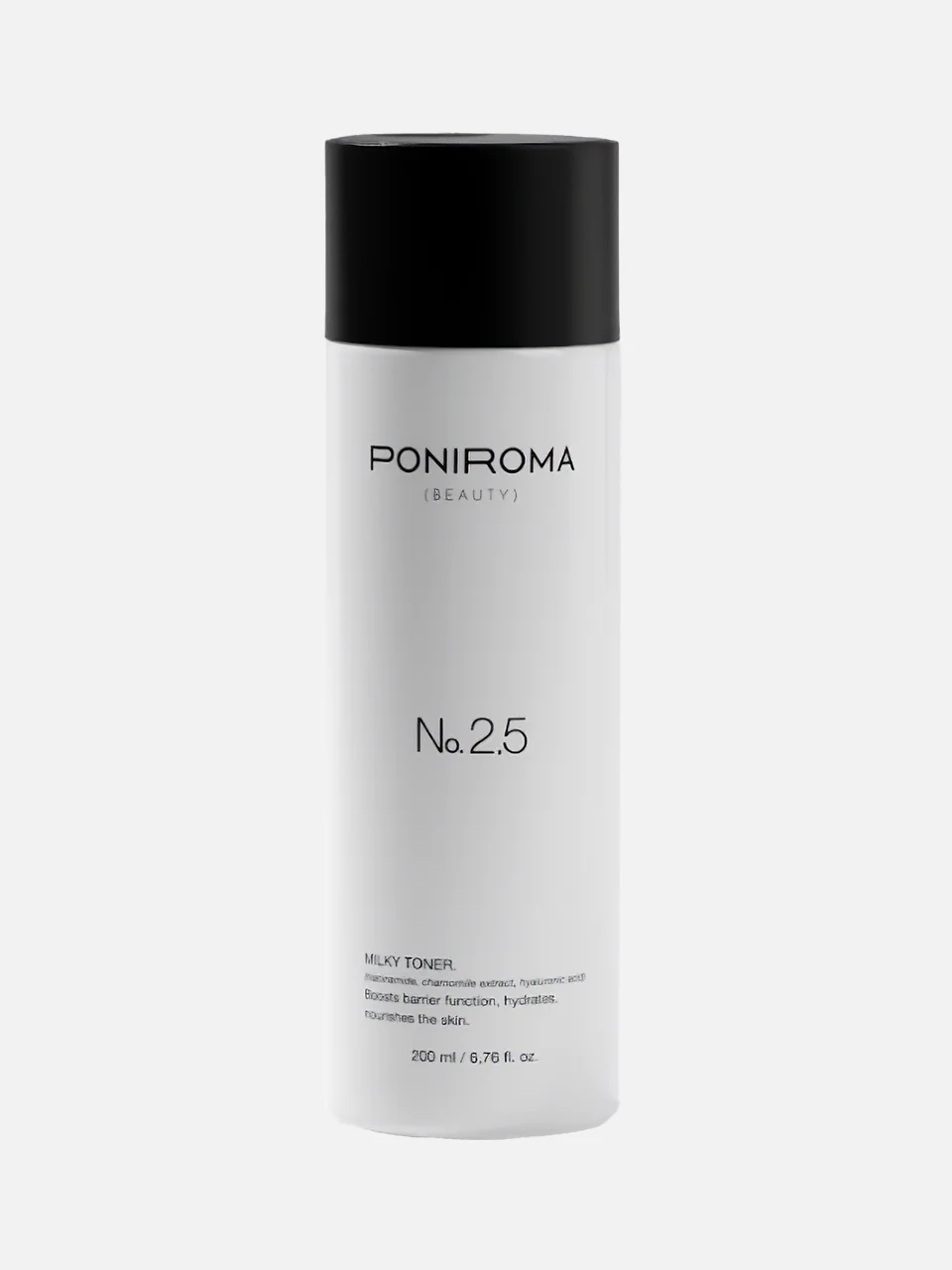Молочный тонер для лица PONIROMA №2,5 Milky Toner, цена: 2 390 ₽