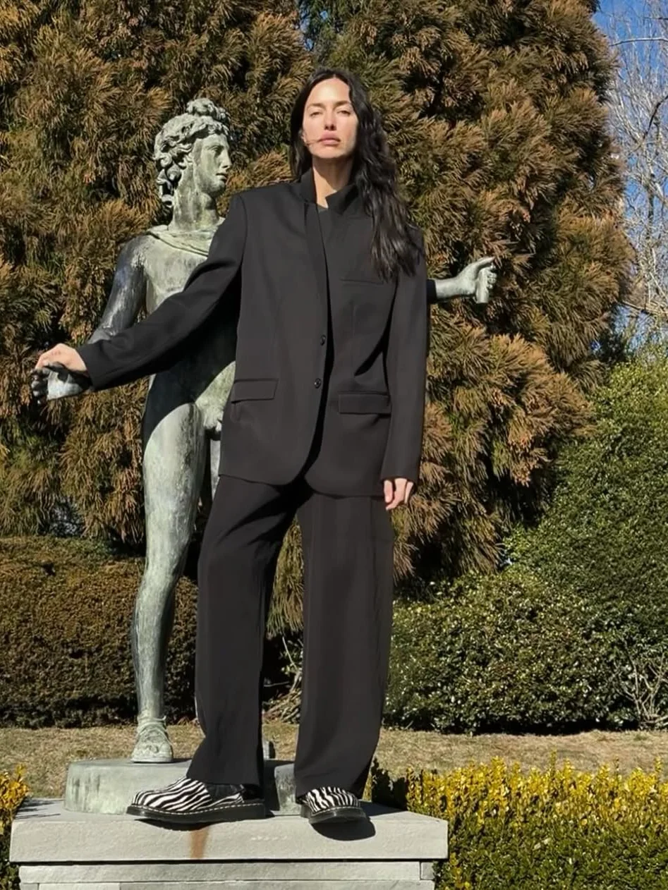 @irinashayk