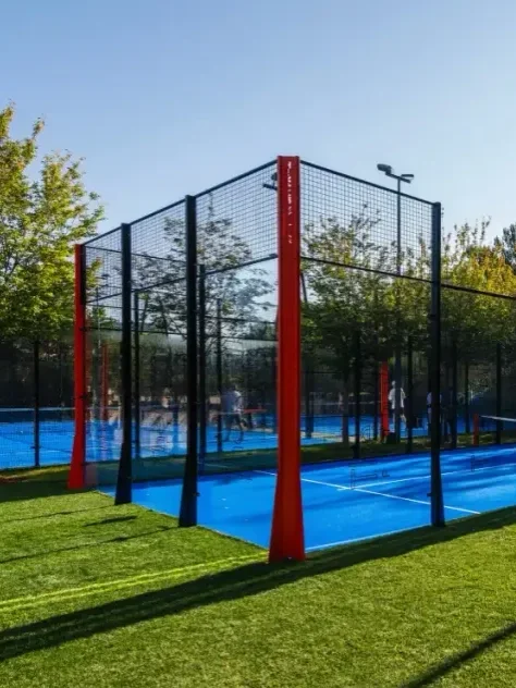 The Rink Fitness