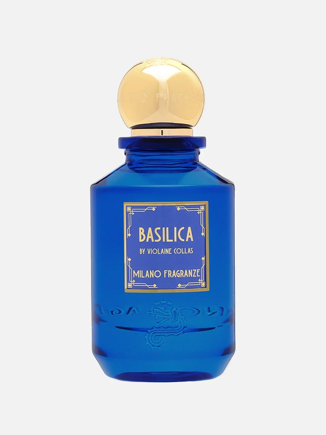 Парфюмерная вода Basilica, Milano Fragranze, цена: 13 990 ₽