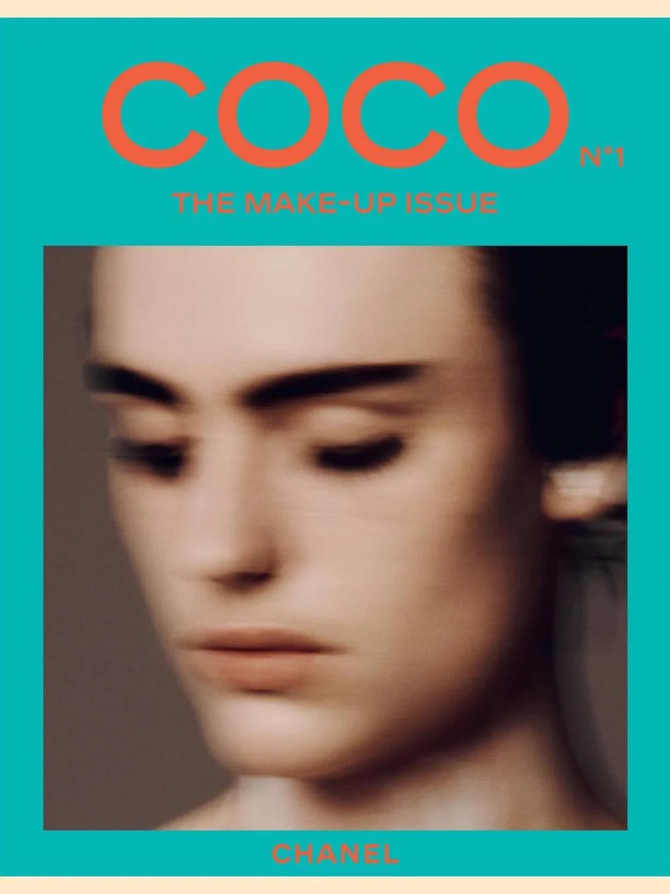 Chanel Beauty, шанель бьюти, Chanel, Кэти Лайалл, Валентина Ли, Линси Александер, Дайан Кендал