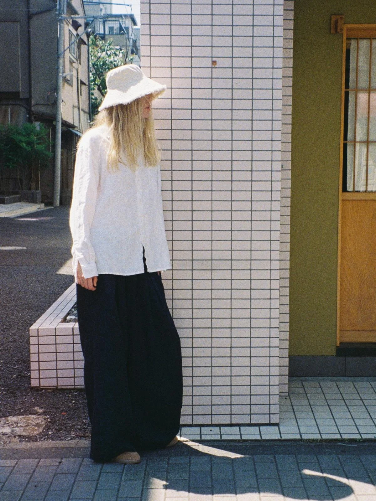 Linen Texture